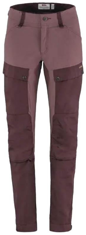 ladies trek pants